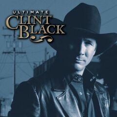 Ultimate Clint Black (CD)
