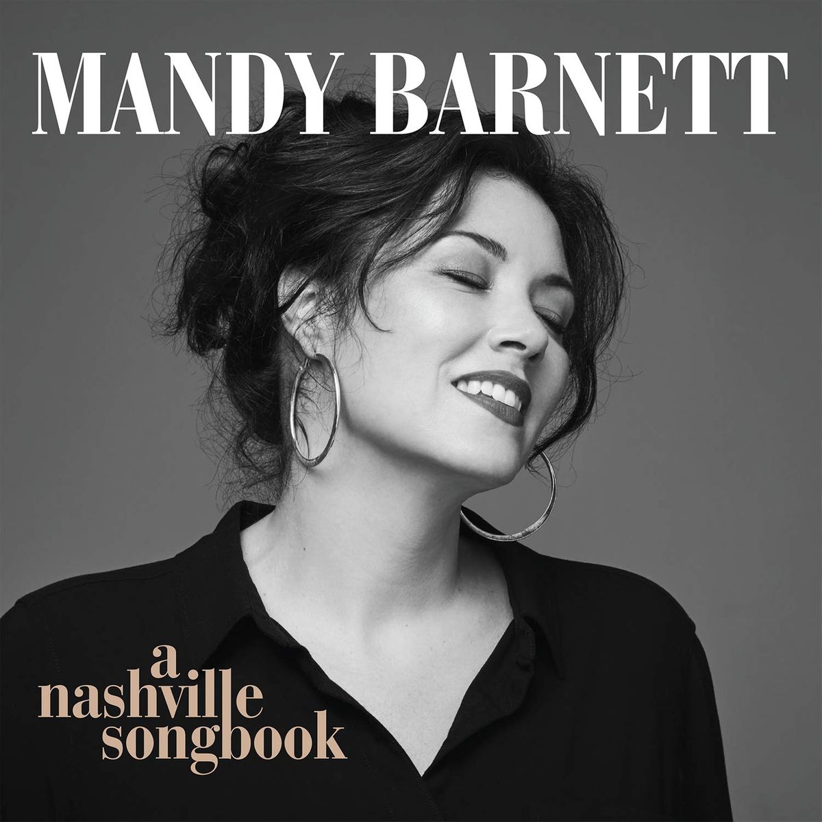 A Nashville Songbook (LP)