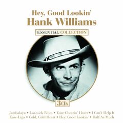 Hey Good Lookin' (CD)