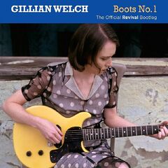 Boots No. 1: The Official Revival Bootleg (CD)