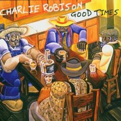 Good Times (CD)