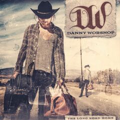 The Long Road Home (CD)