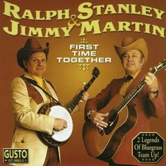First Time Together (CD)