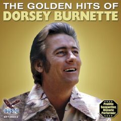 Golden Hits (CD)