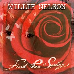 First Rose Of Spring (CD)