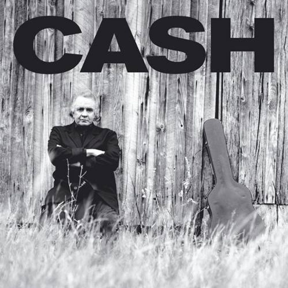 Unchained (CD)