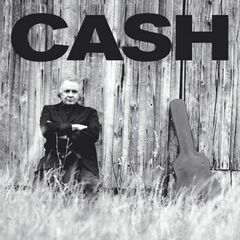 Unchained (CD)