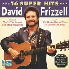 16 Super Hits (CD)