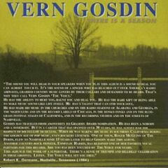 There Is A Season (CD)