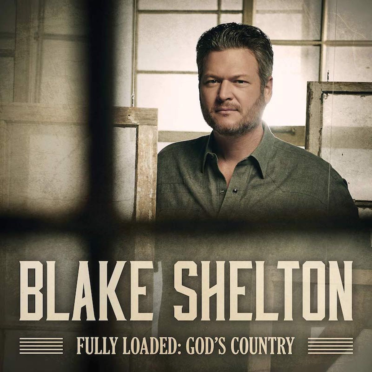 Fully Loaded: Gods Country (CD)