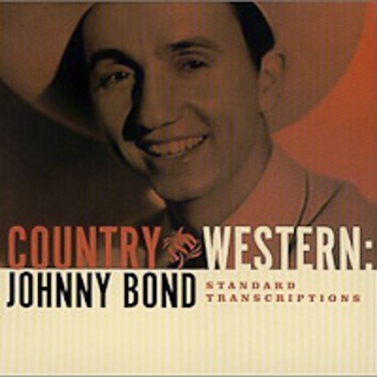 Country & Western (CD)