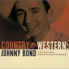Country & Western (CD)