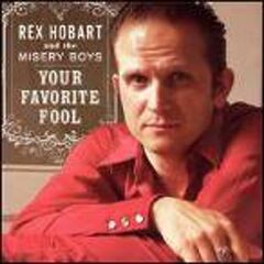 Your Favorite Fool (CD)