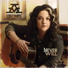 Never Will (LP)