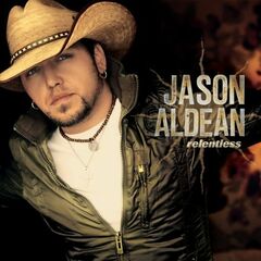 Relentless (CD)