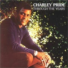 Through The Years (CD)