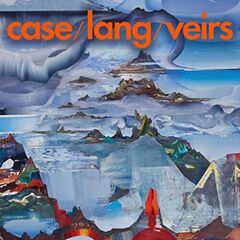 Case/Lang/Veirs (LP)