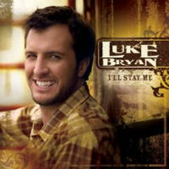 I'll Stay Me (CD)
