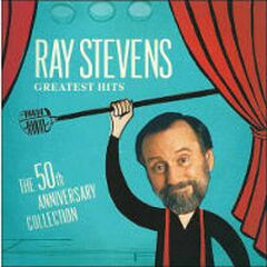 Greatest Hits (50th Anniversar (CD)