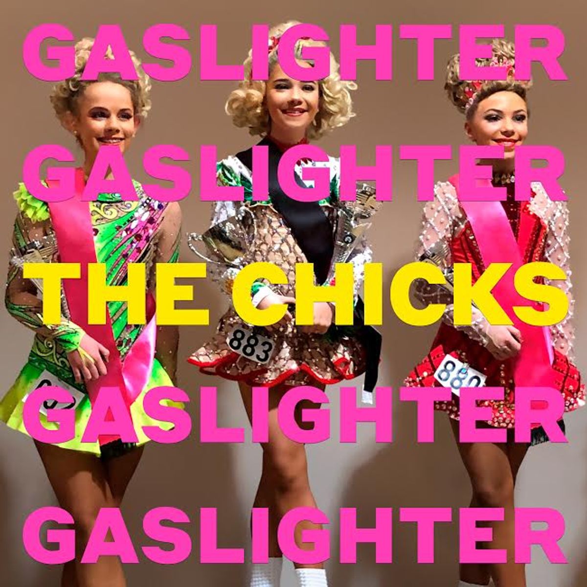 Gaslighter (LP)