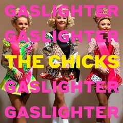 Gaslighter (LP)