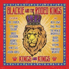 Kings & Kings (CD)