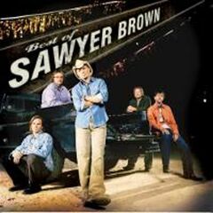 Best Of Sawyer Brown (CD)