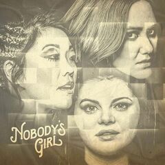 Nobody's Girl (LP)