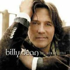 Let Them Be Little (CD)
