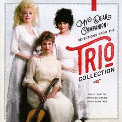 My Dear Companion: Selections From The Trio Collection (CD)