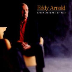Seven Decades Of Hits (CD)