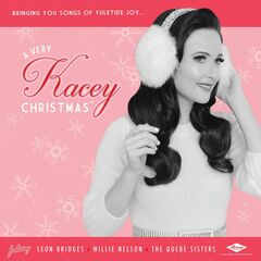 A Very Kacey Christmas (CD)