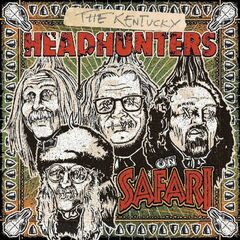 On Safari (CD)