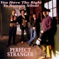 You Have The Right To Remain S (CD)