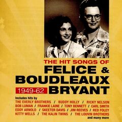 The Hit Songs Of Felice & Boudleaux Bryant (CD)