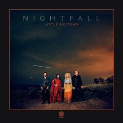 Nightfall (CD)