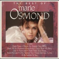 Best Of Marie Osmond (CD)