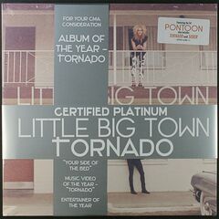 Tornado (LP)