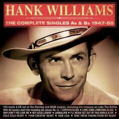 The Complete Singles As & Bs 1947-55 (CD)