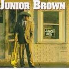 Junior High (CD)