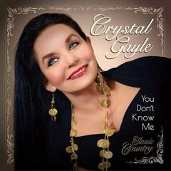 You Don't Know Me (CD)