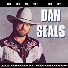 Best Of Dan Seals (CD)