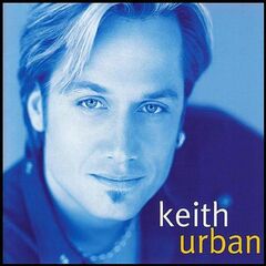 Keith Urban (LP)