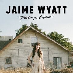 Felony Blues (CD)