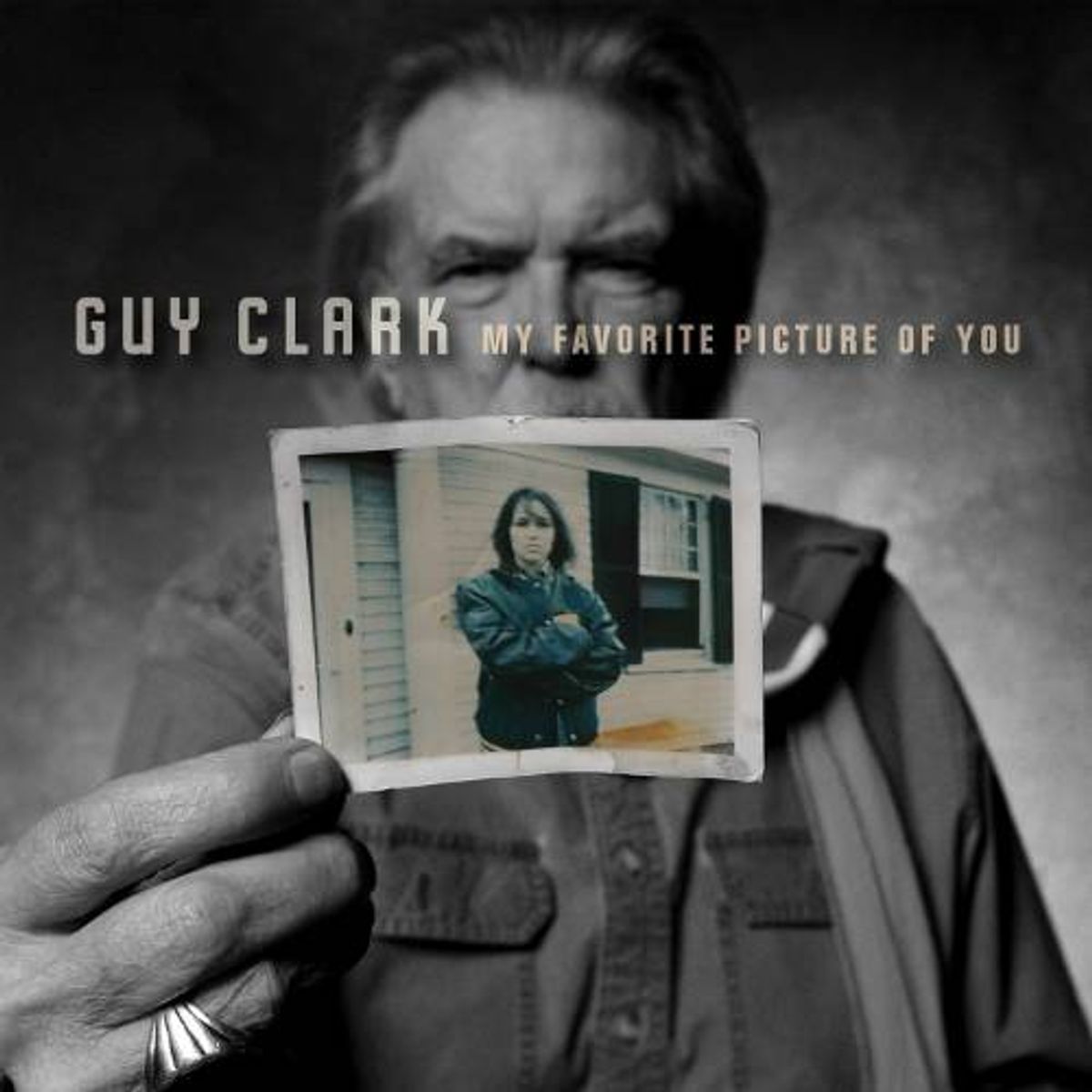 My Favorite Picture Of You (CD)