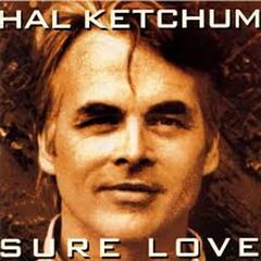 Sure Love (CD)