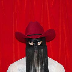 Pony (CD)
