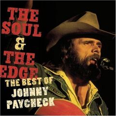 Soul & The Edge: Best Of Johnn (CD)