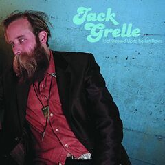 Got Dressed Up To Be Let Down (CD)