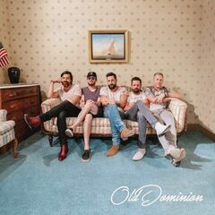 Old Dominion (LP)